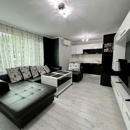 Tea Apartments Pomorie Exterior photo