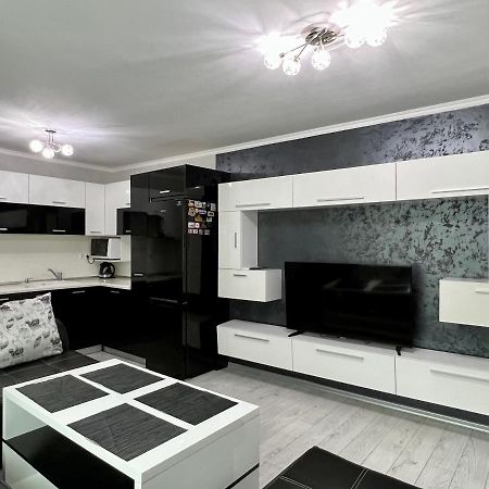 Tea Apartments Pomorie Exterior photo