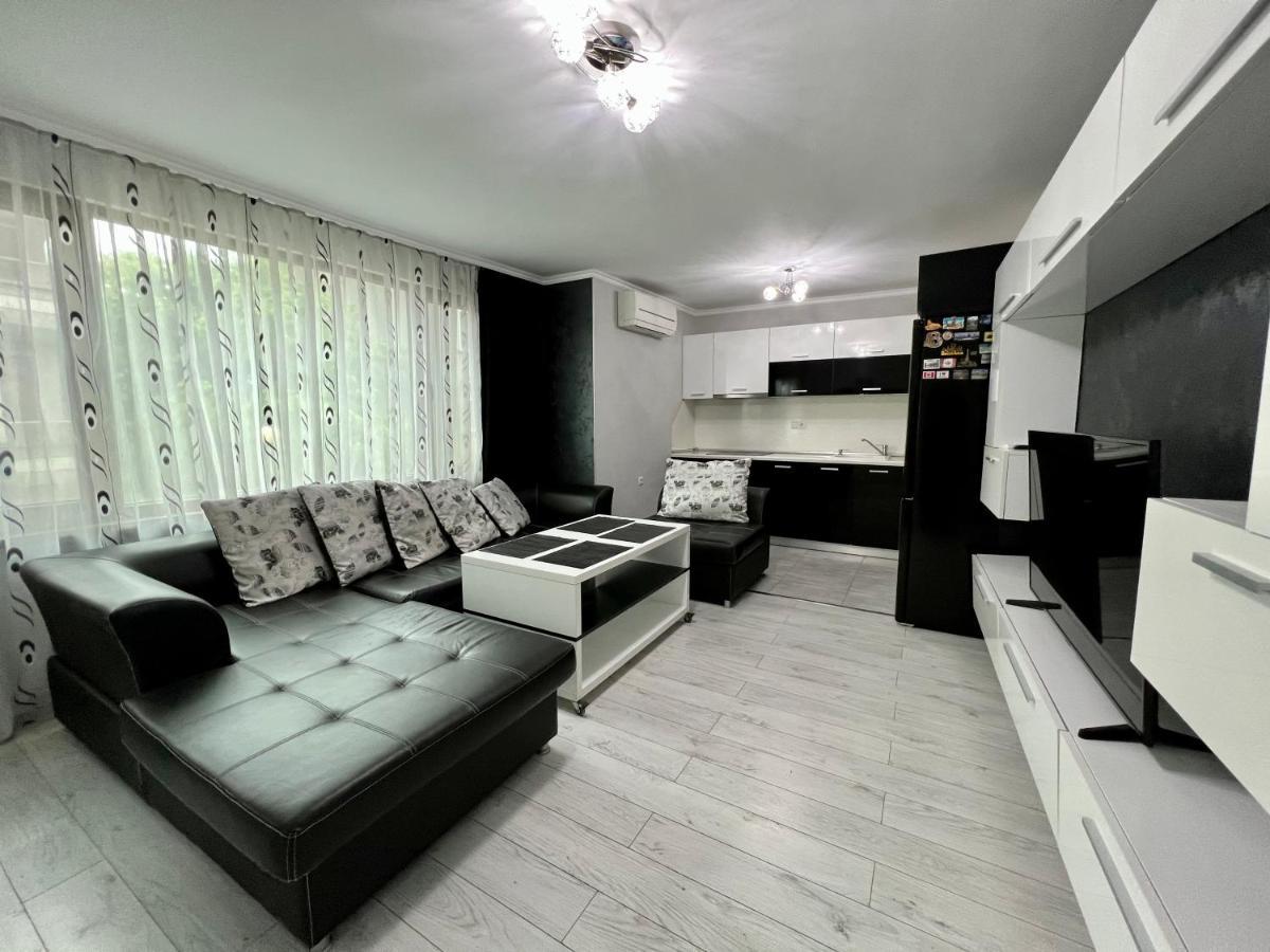 Tea Apartments Pomorie Exterior photo