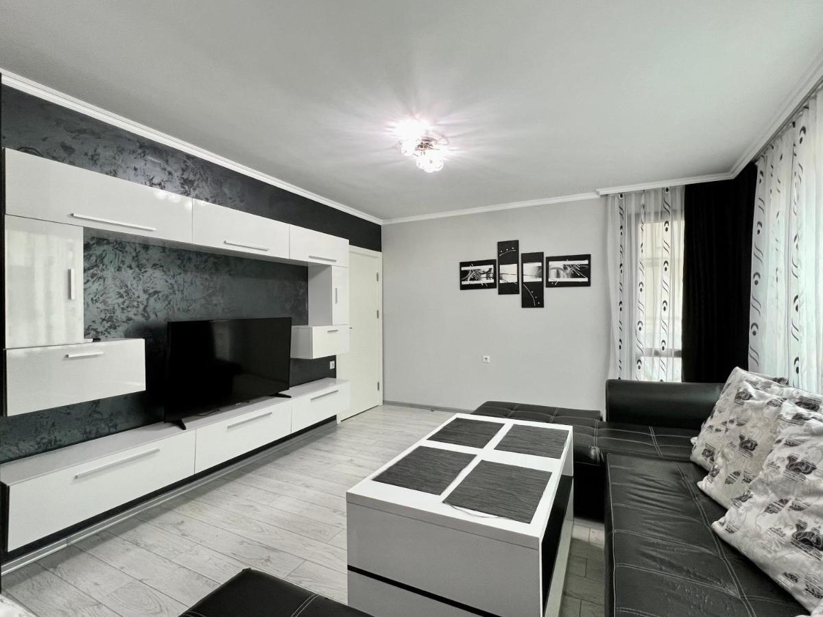 Tea Apartments Pomorie Exterior photo
