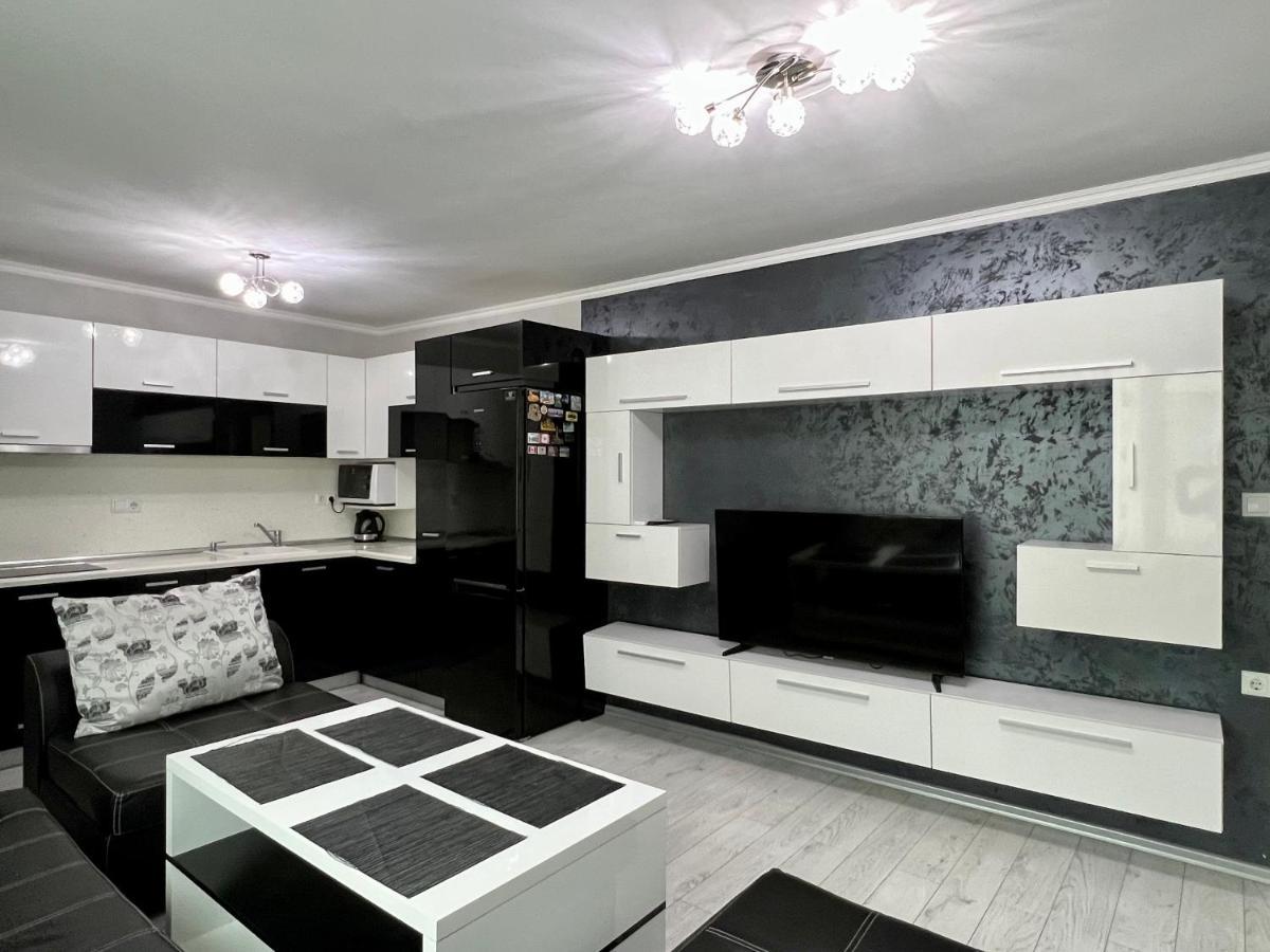 Tea Apartments Pomorie Exterior photo