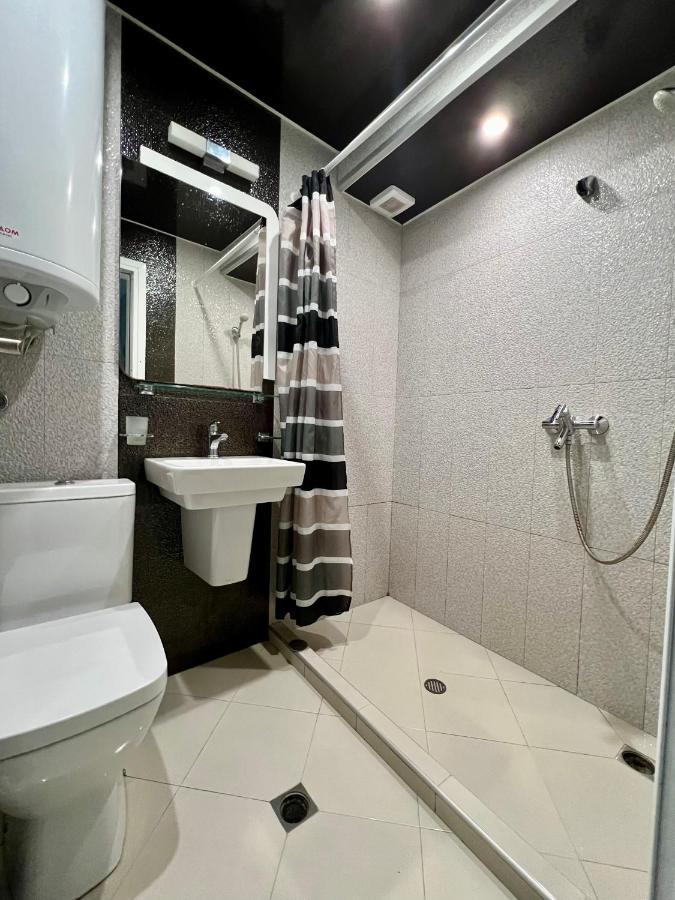 Tea Apartments Pomorie Exterior photo