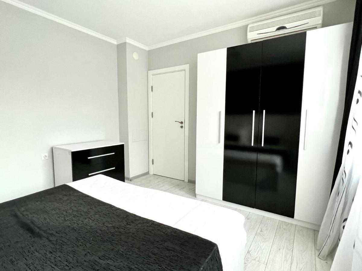 Tea Apartments Pomorie Exterior photo