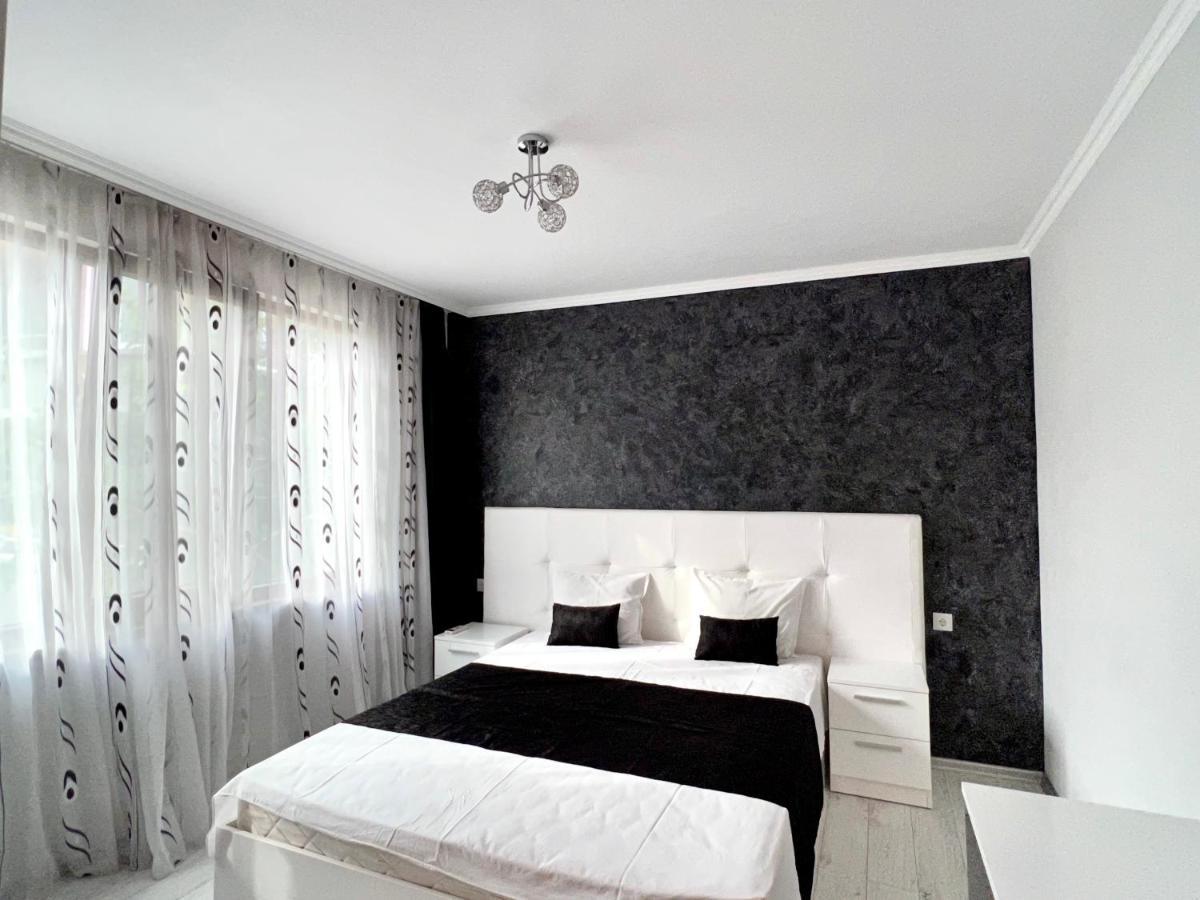 Tea Apartments Pomorie Exterior photo