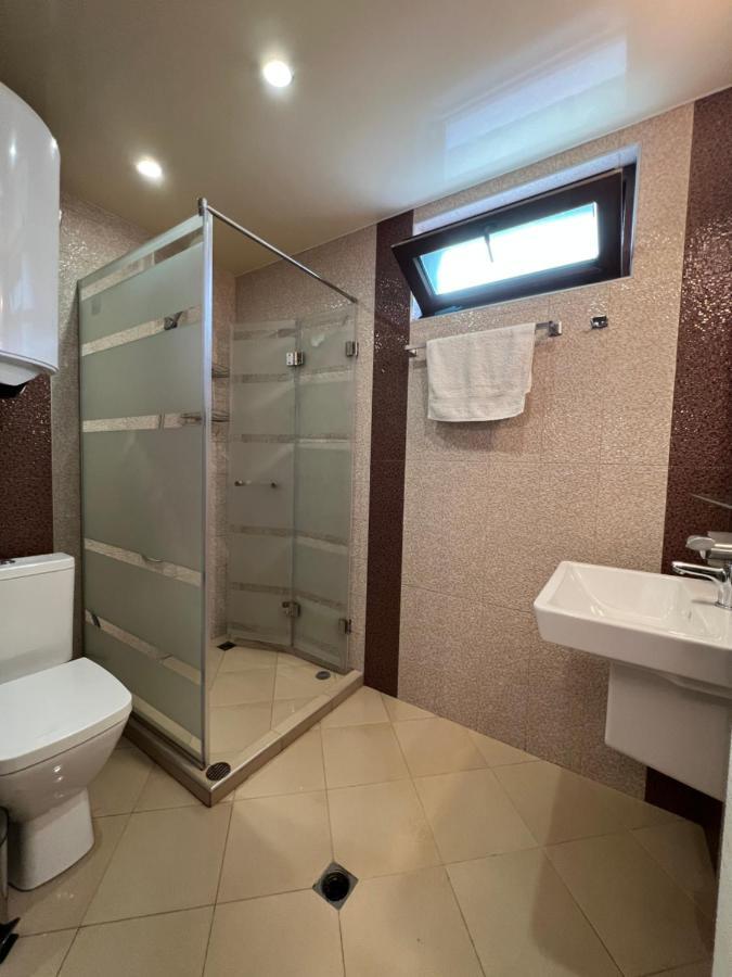 Tea Apartments Pomorie Exterior photo